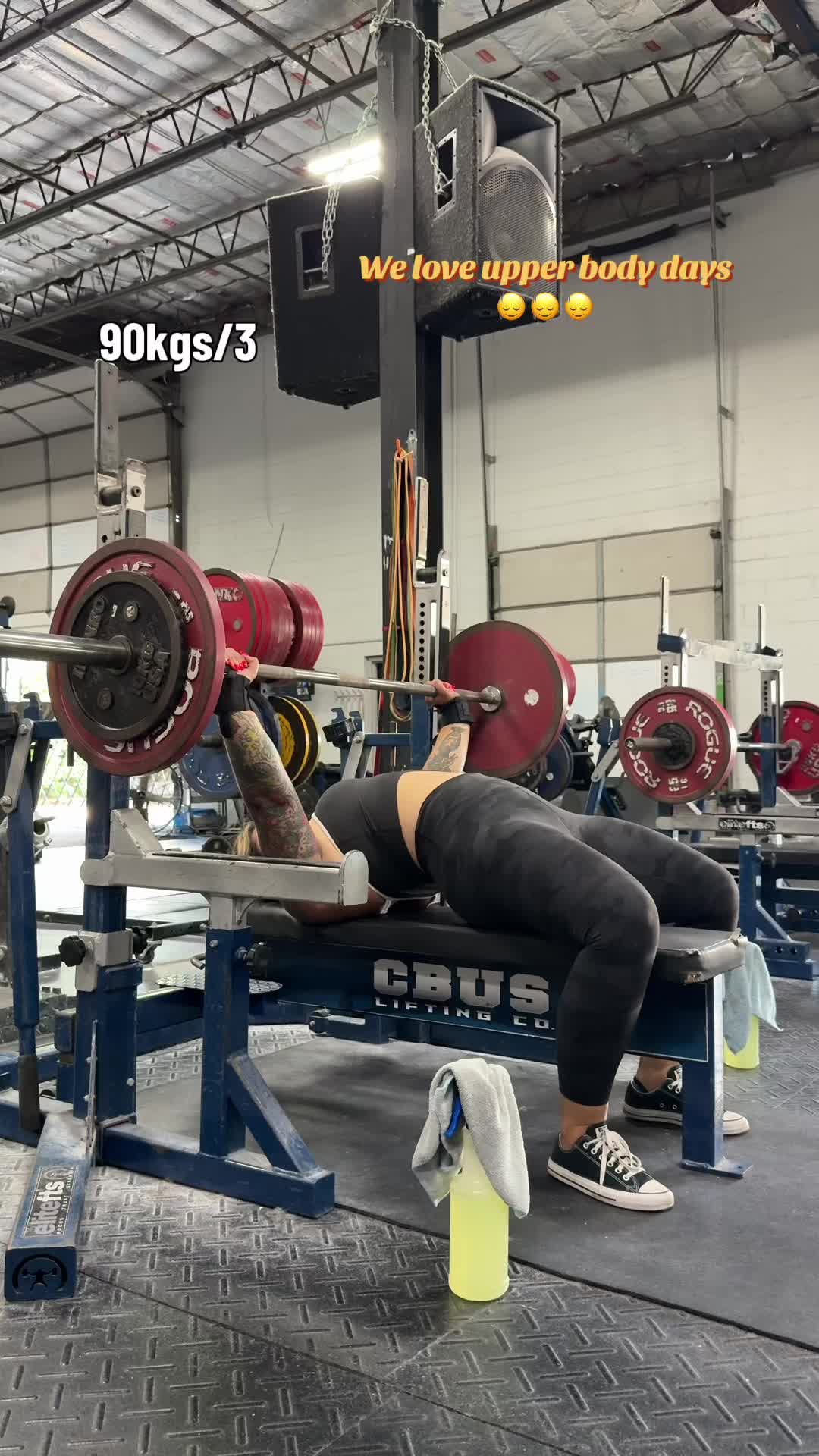 @DaniLiftsHeavy
