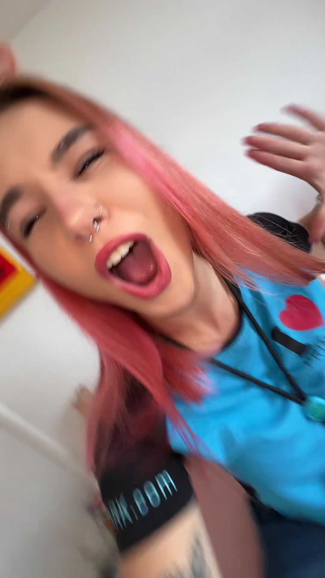 @darcey is the coolest