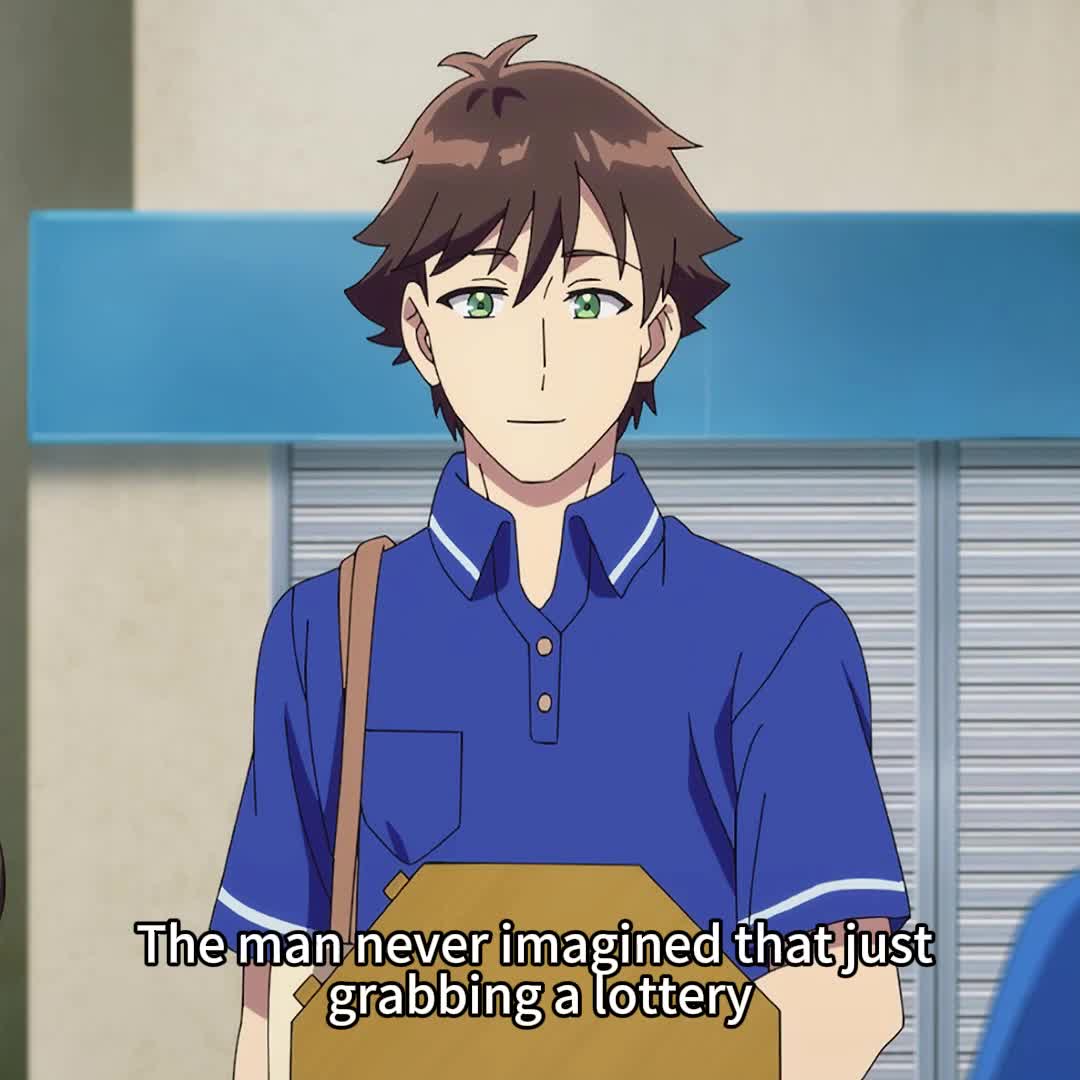 @Volcano Anime