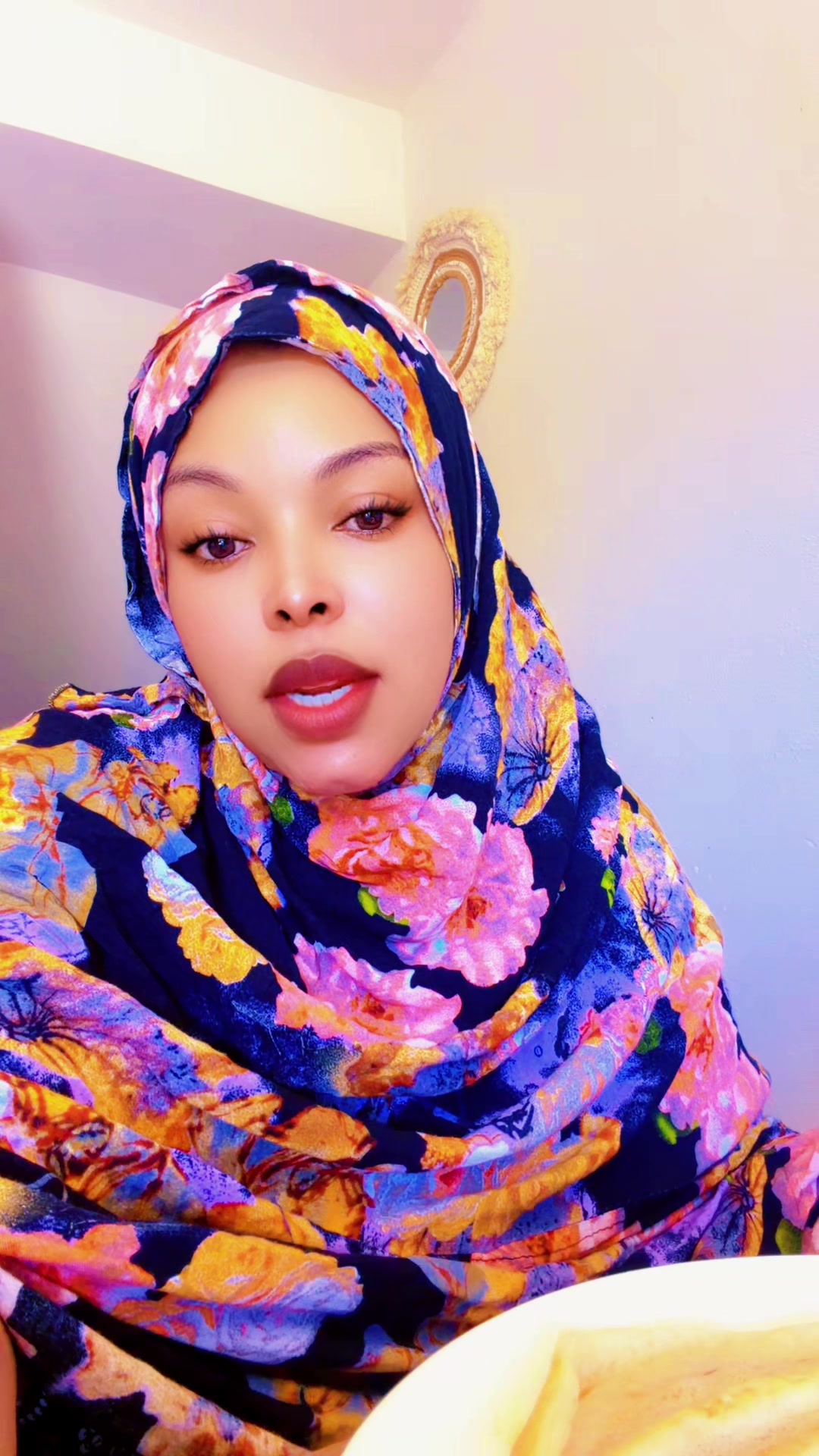 @Duniyo Ali