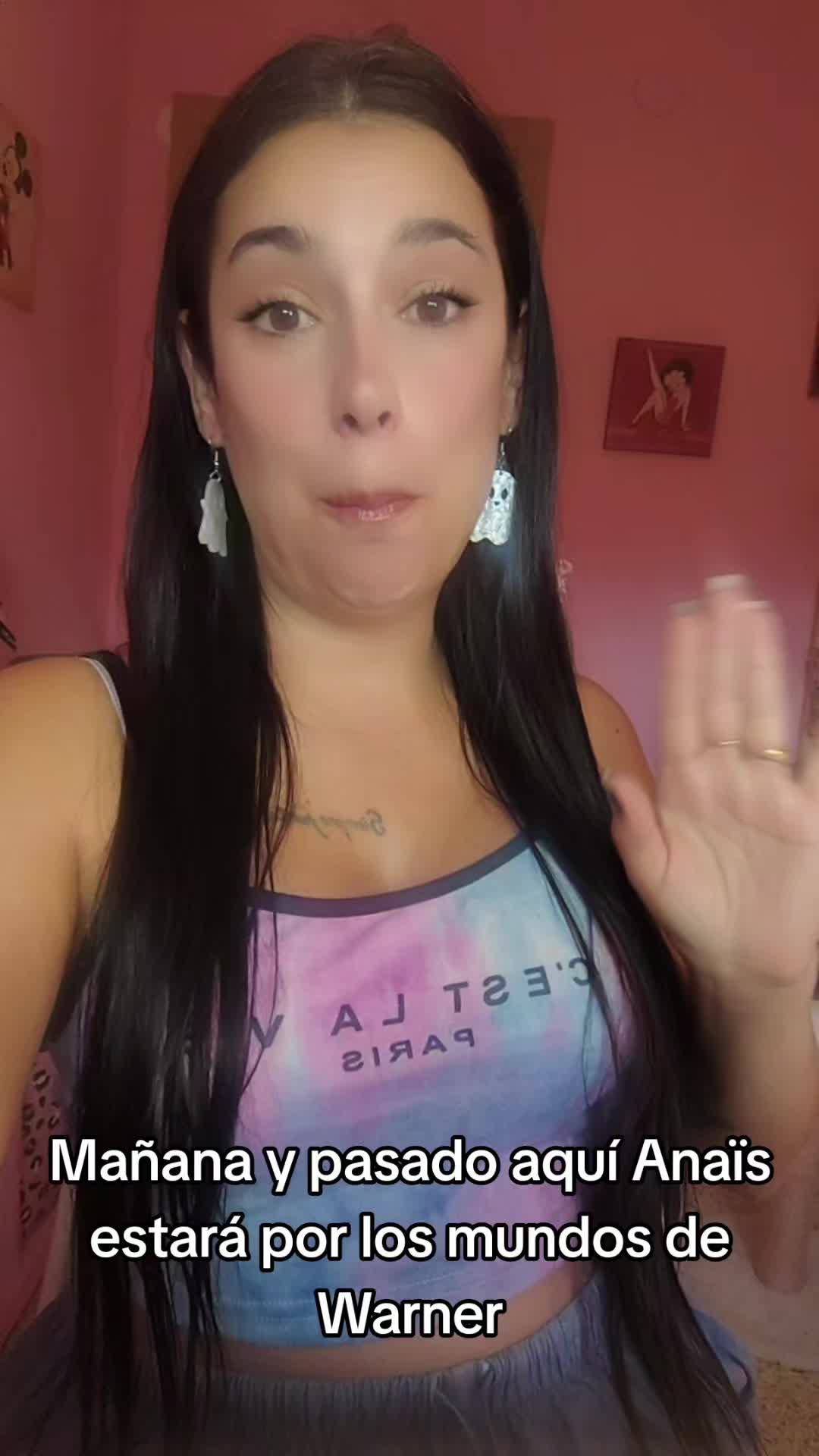 @Anais Martinez Ines