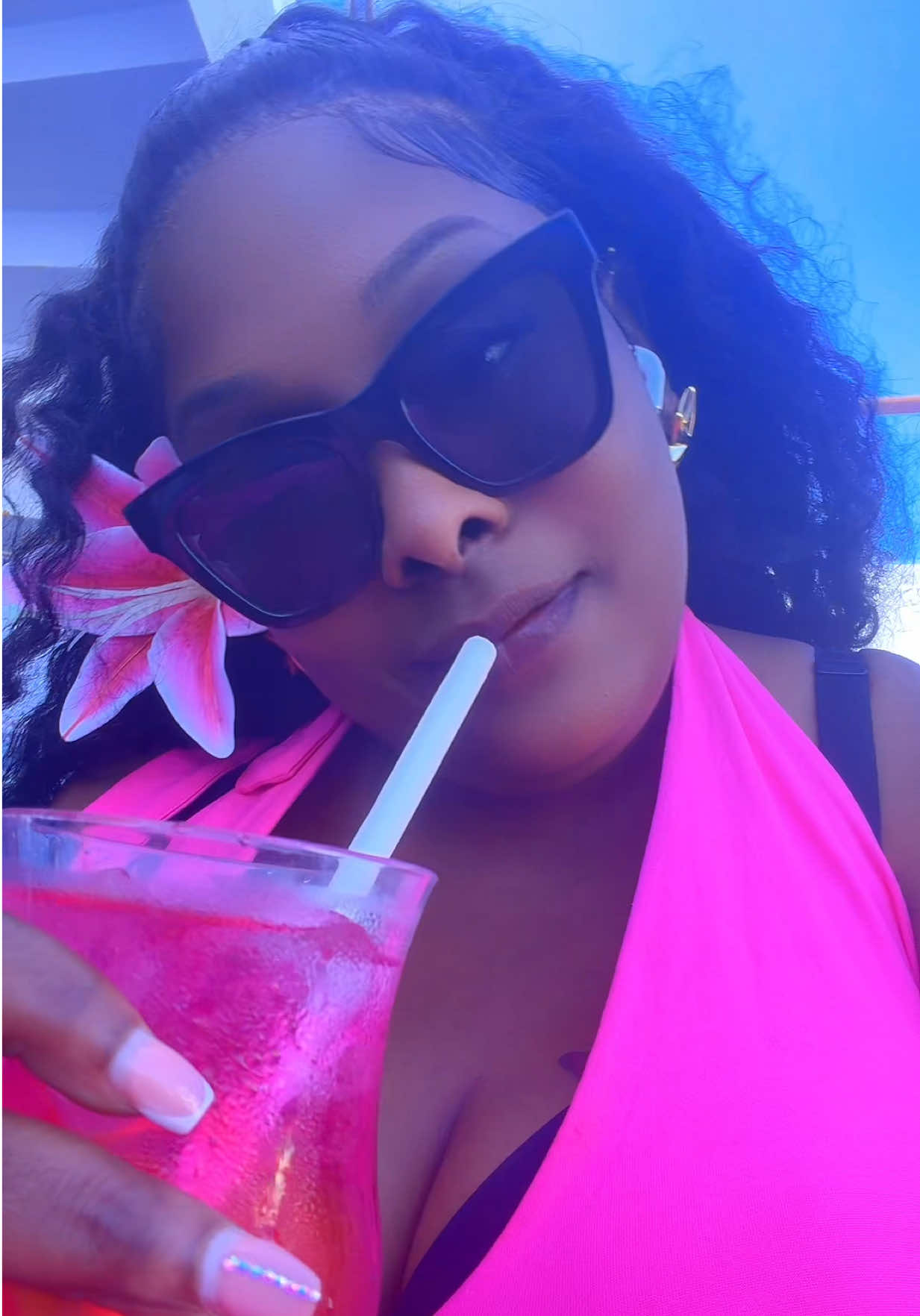 @HaitianQueenBBW☎️🫶🏾
