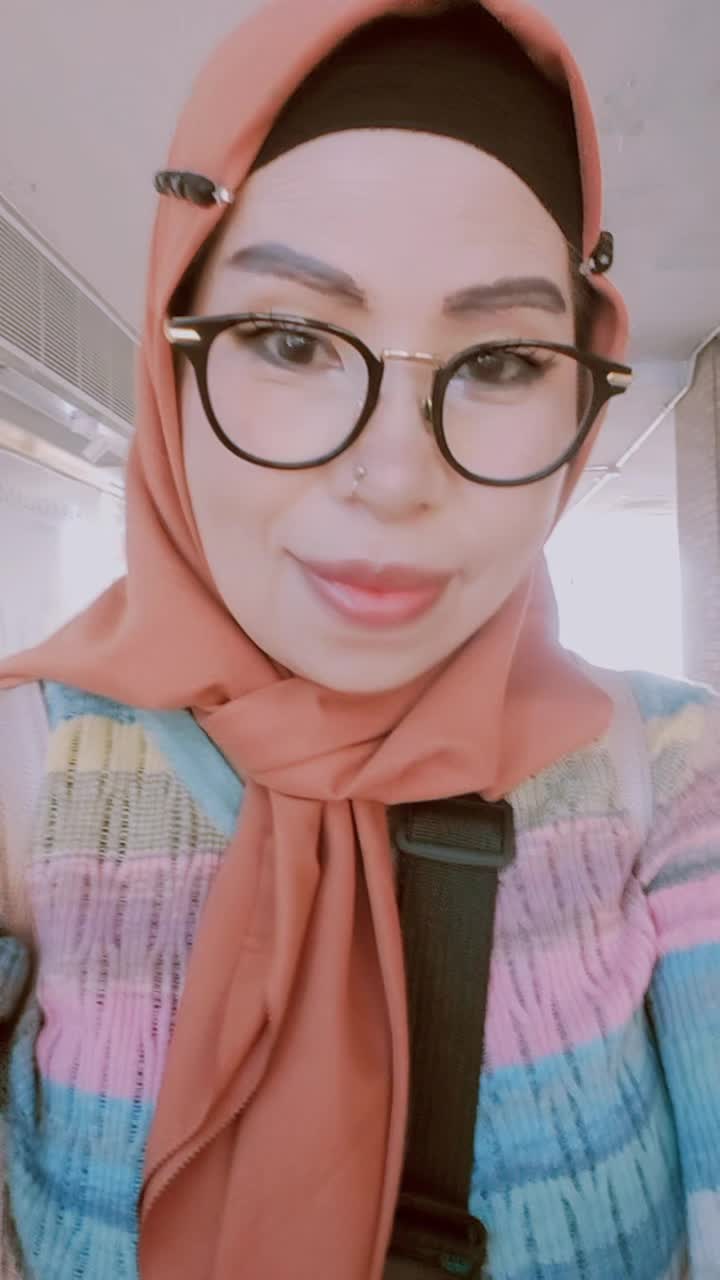 @Humairoh azmi