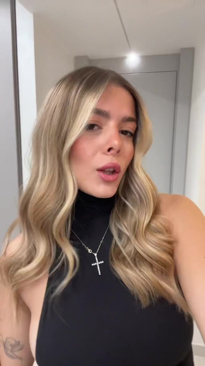 @Francesca ★