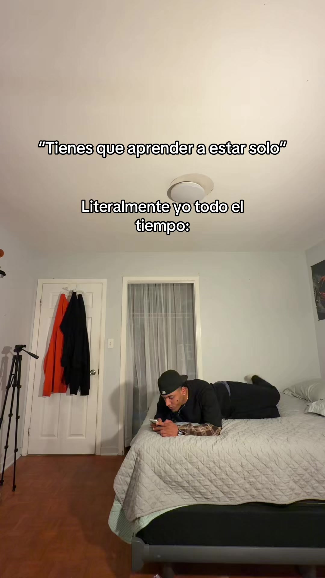 @Jhoan Ramos