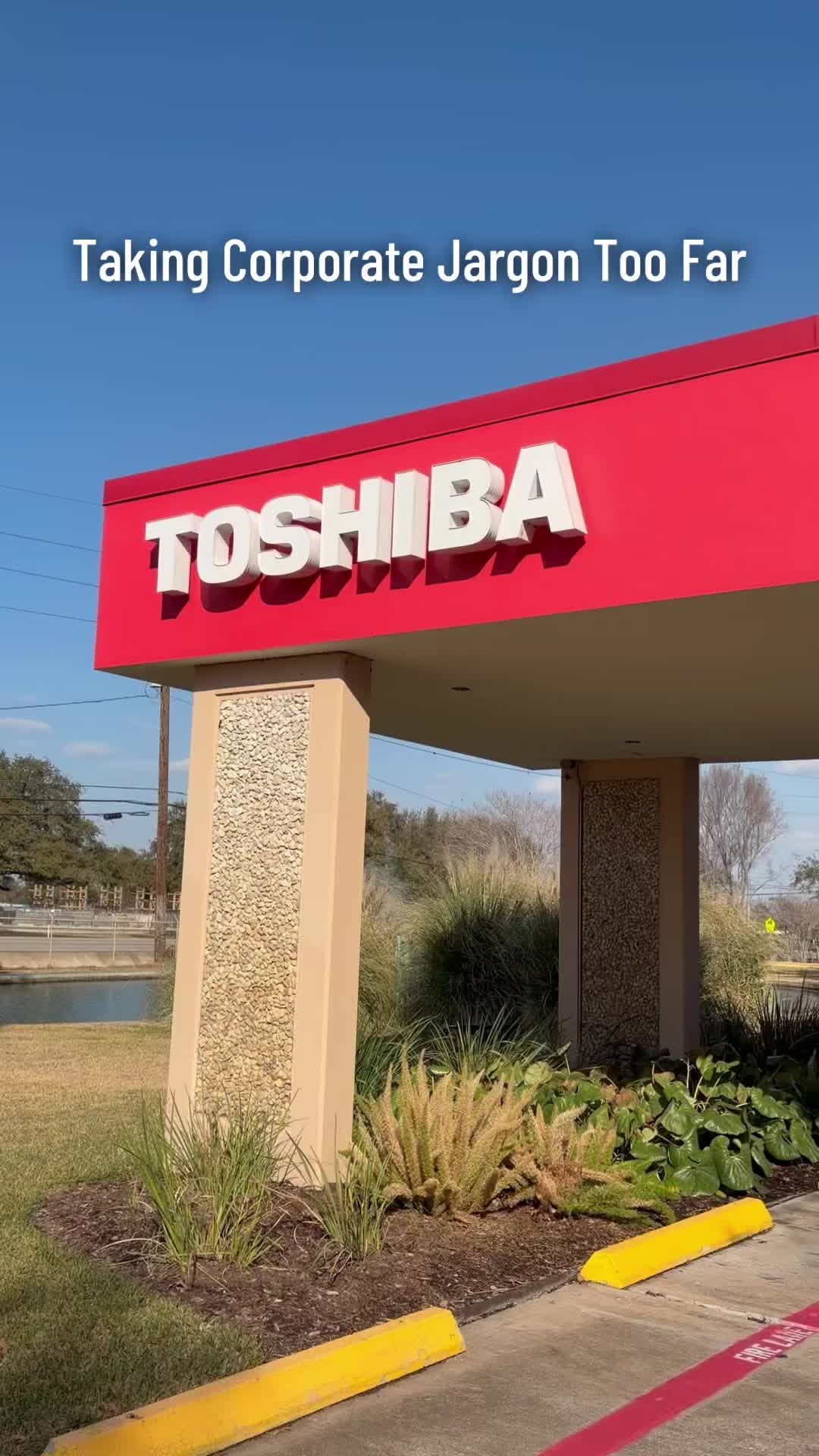 @Toshiba Americas Group