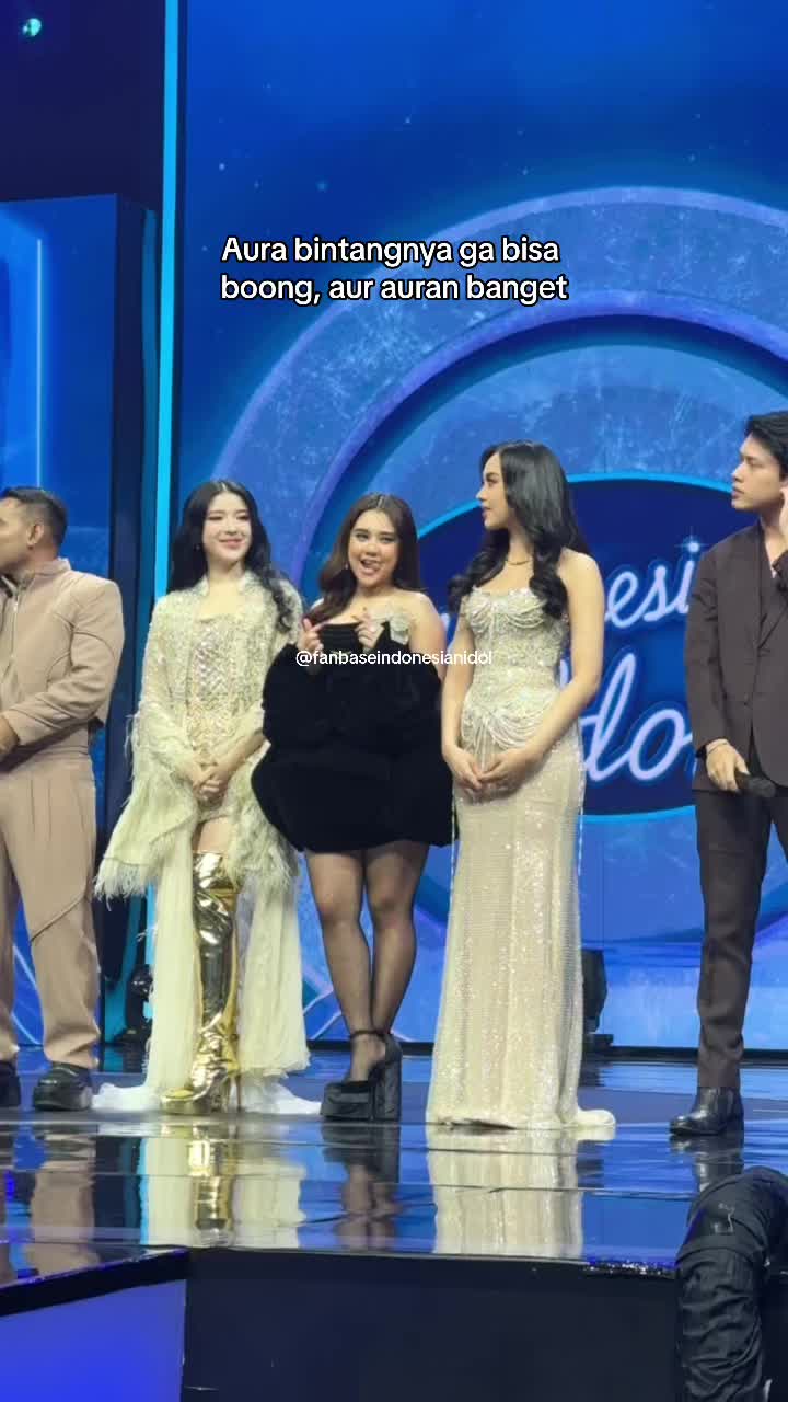 @fanbaseindonesianidol