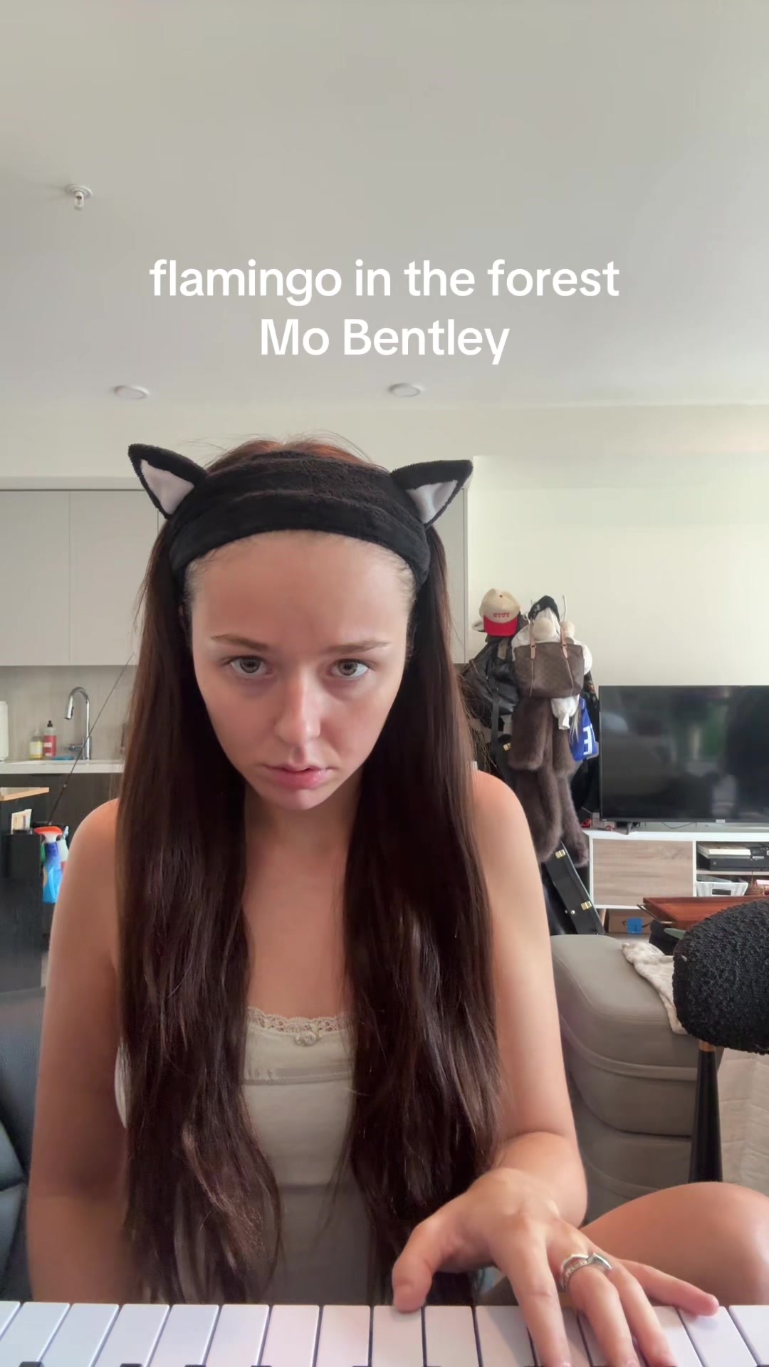 @Mo Bentley