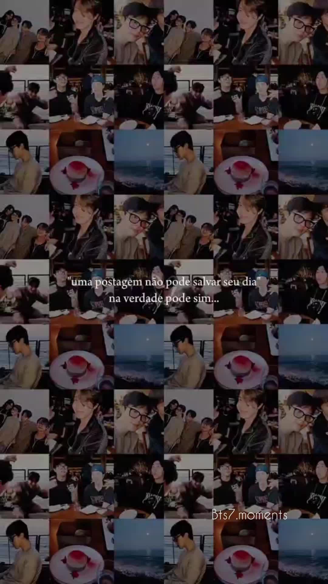 @Bts7.moments