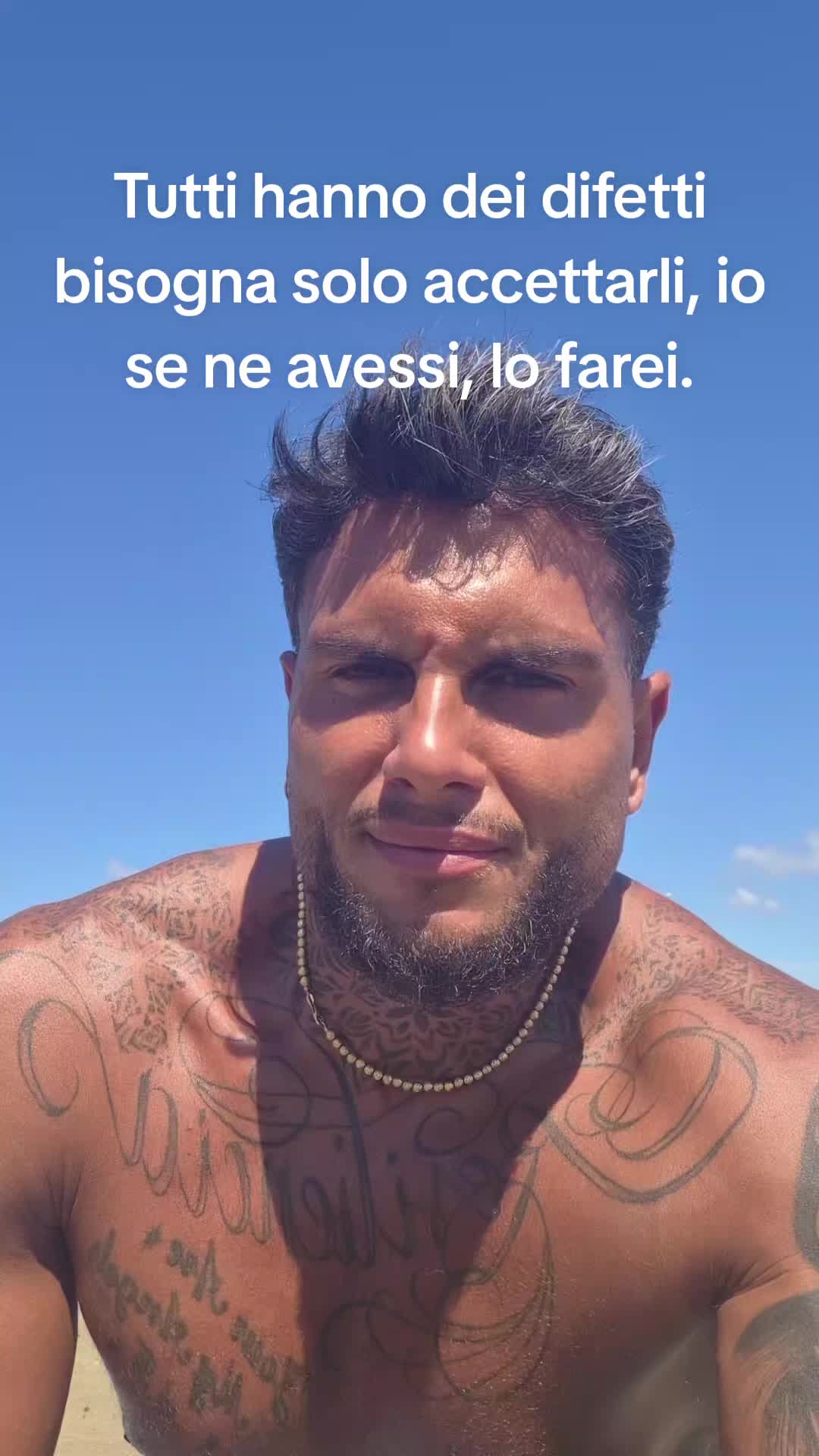 @Rosario Monetti