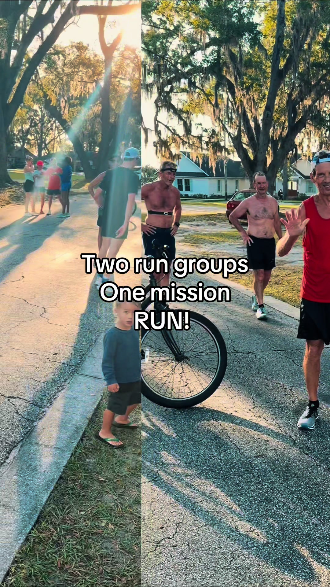 @Cultural Runner