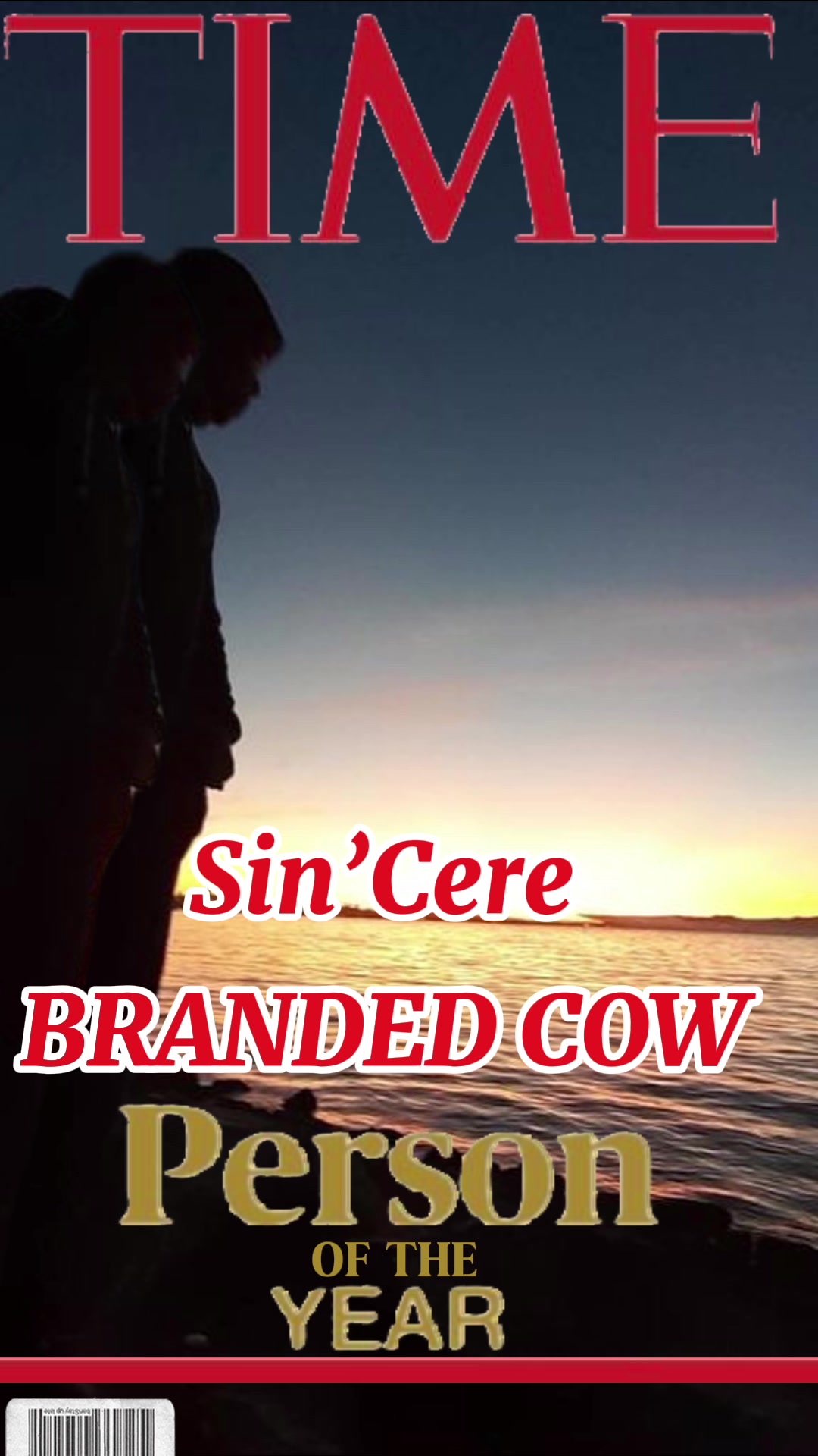 @Sin’Cere