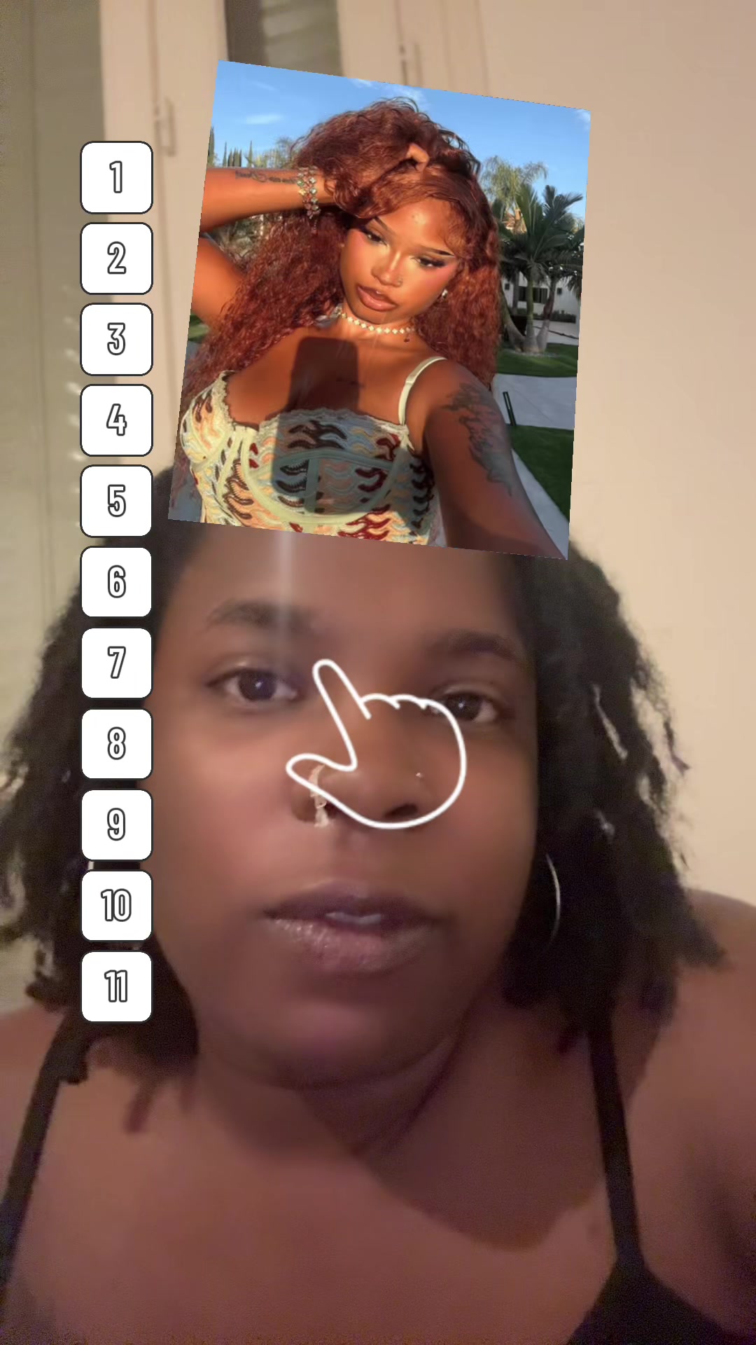 @AFRICANQUEEN👸👑
