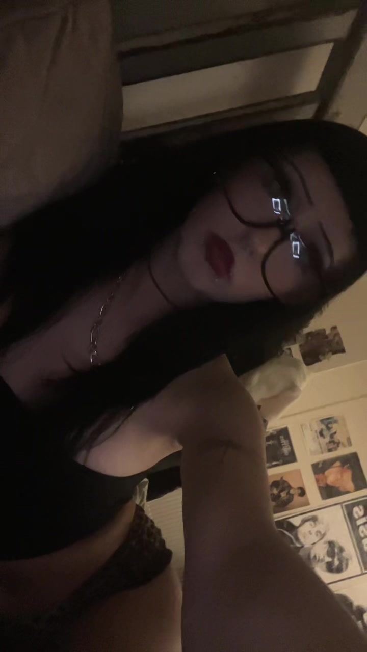 @forbidden rat