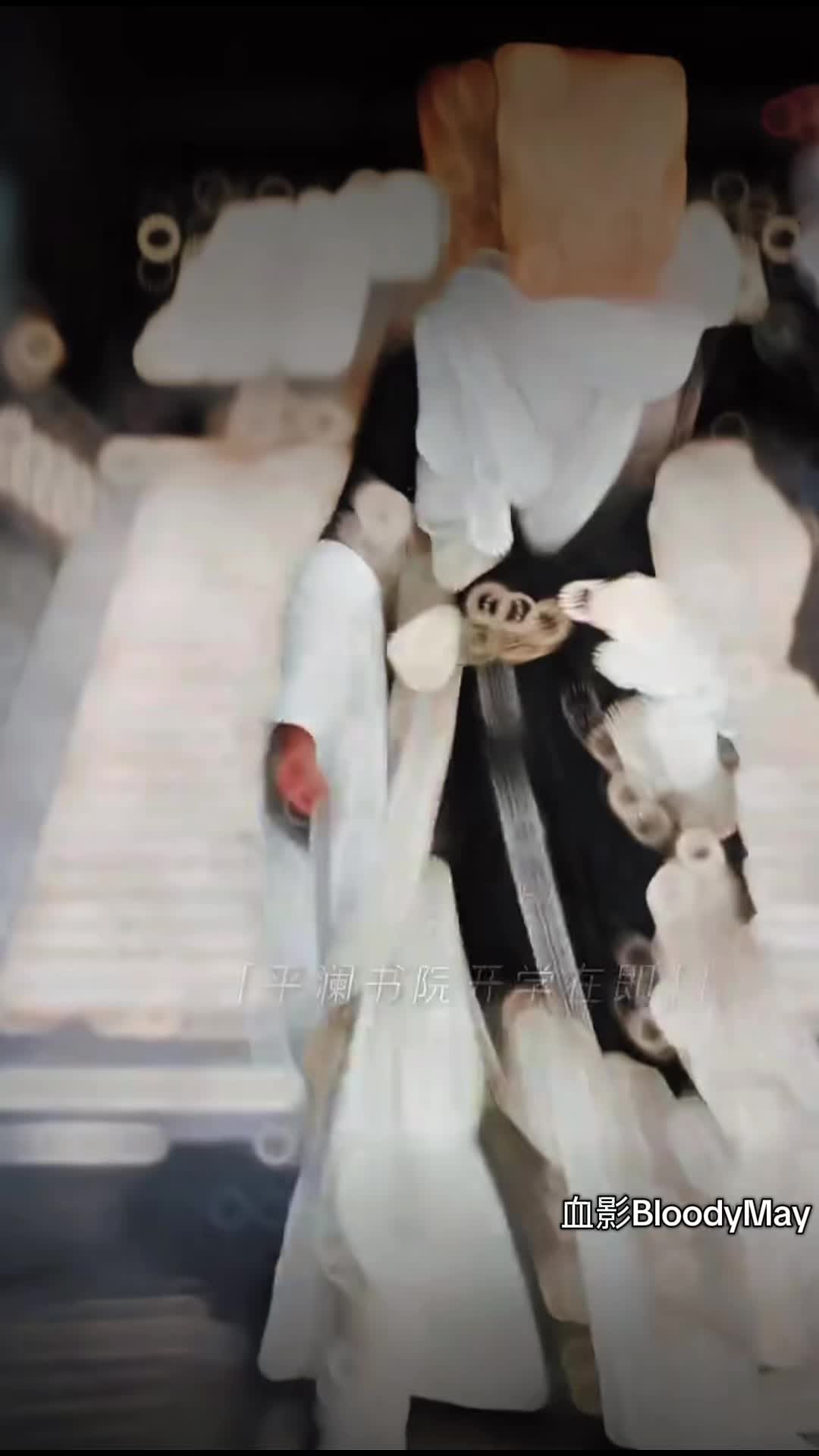 @血影BloodyMayWWM