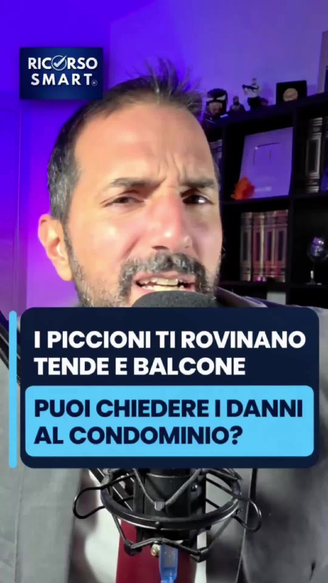 @Ricorso Smart
