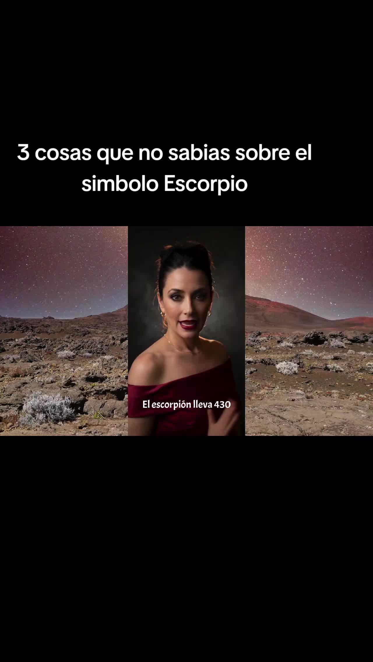 @Escorpio Oscuro