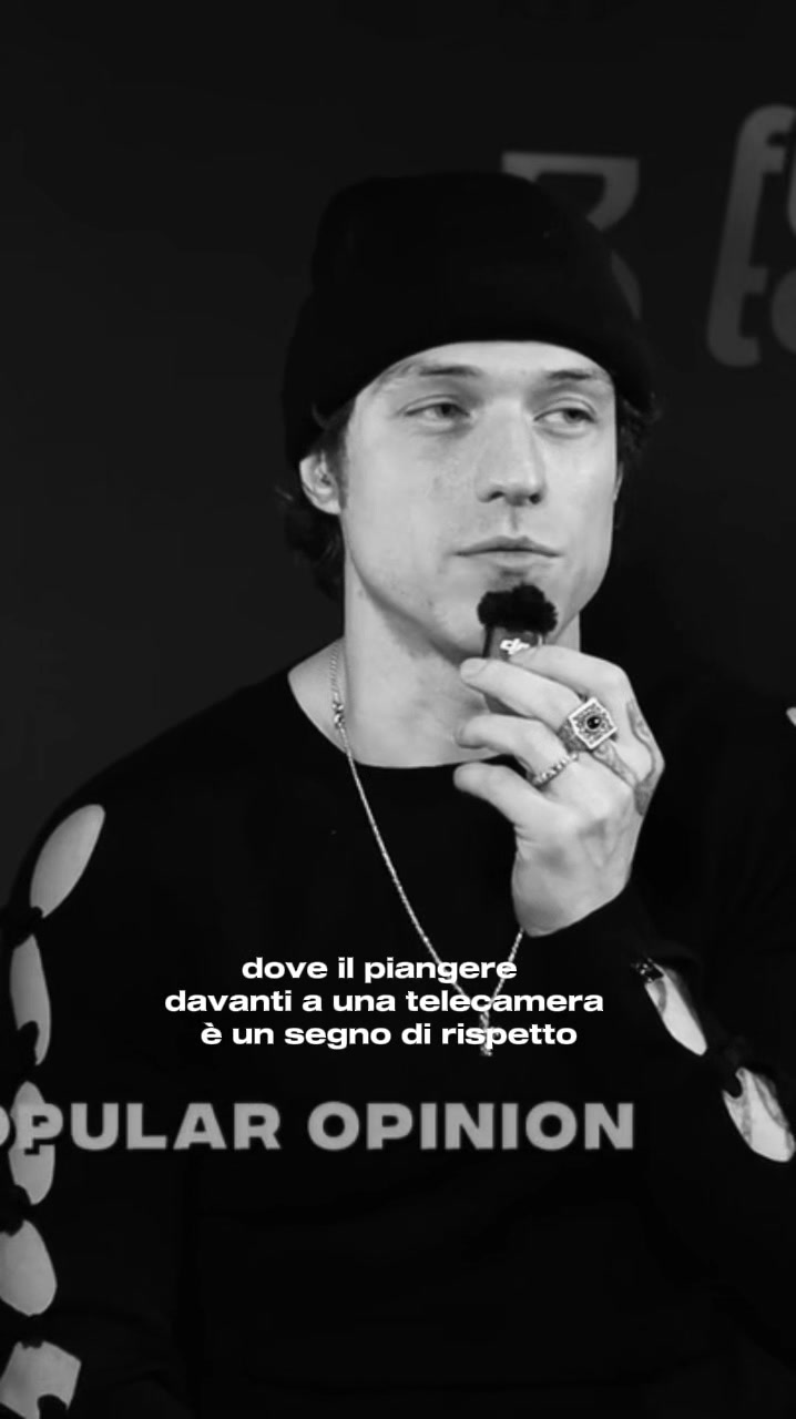 @paranoia