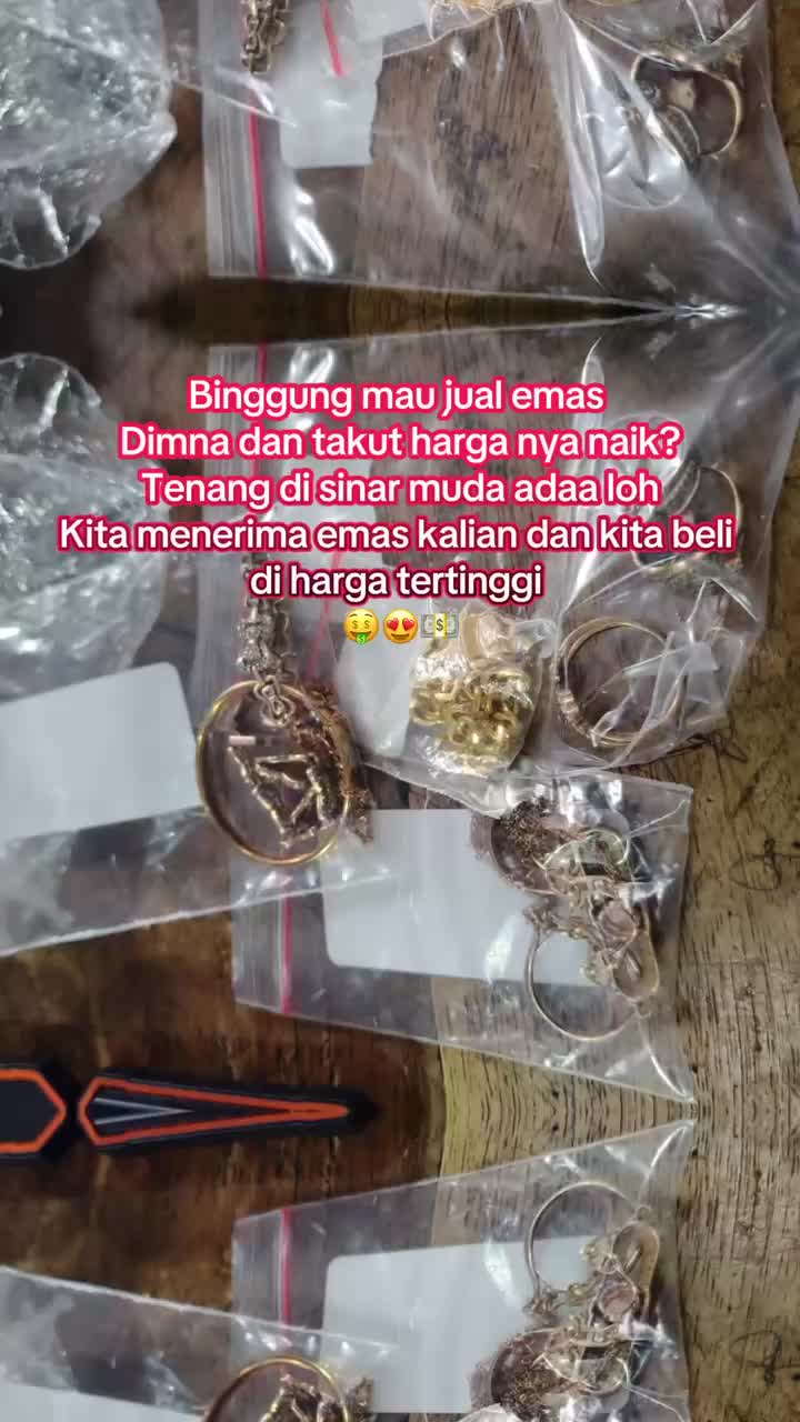 @sinar muda grup