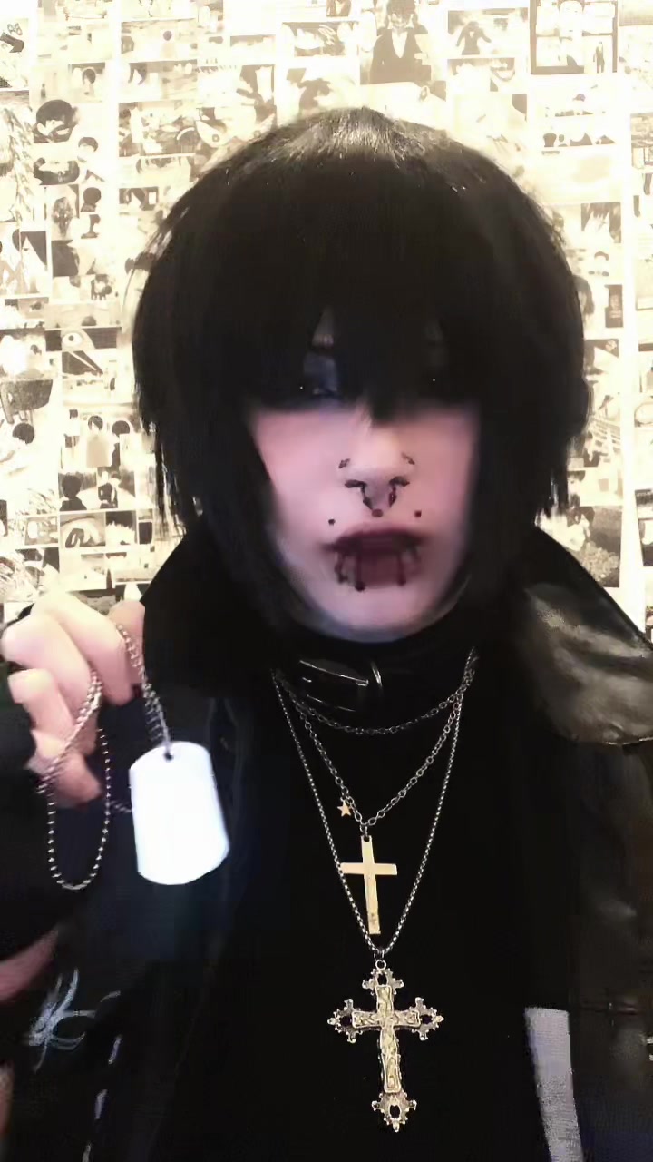 @Cryptid (Aoba&rsquo;s Version)
