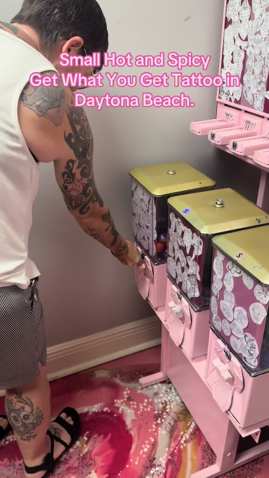 @haybrittany