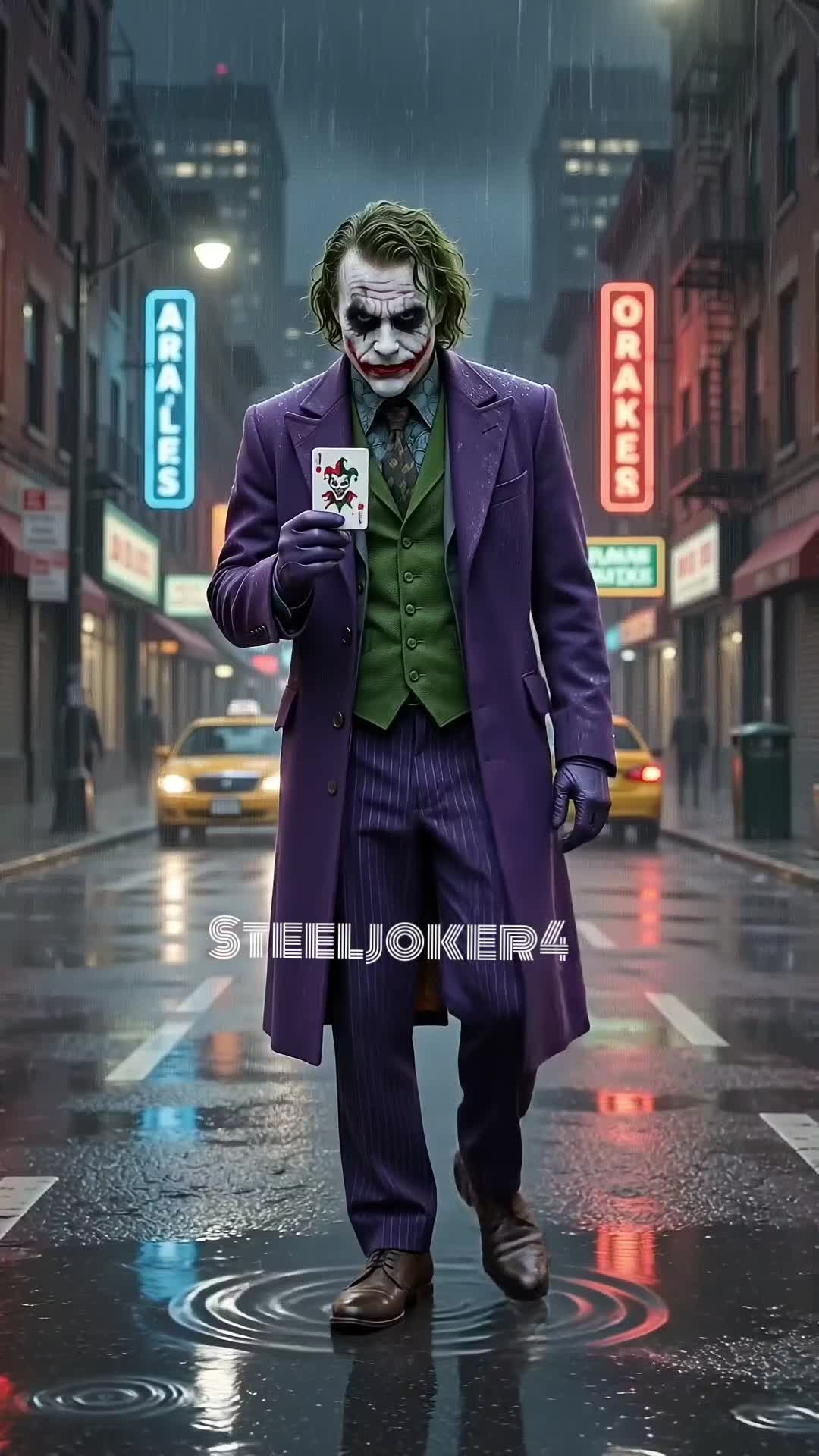 @SteelJoker