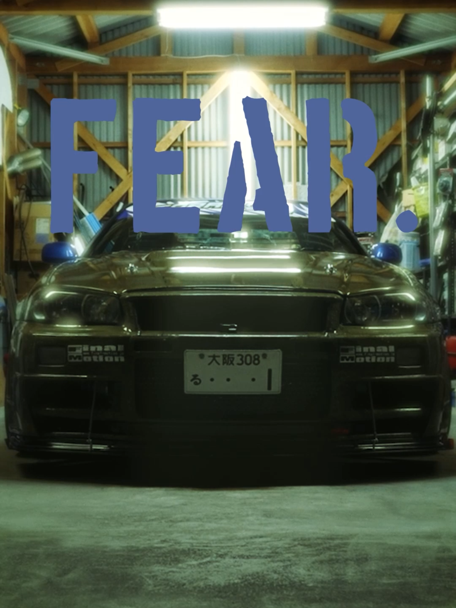 @DAILY DRIVEN EXOTICS