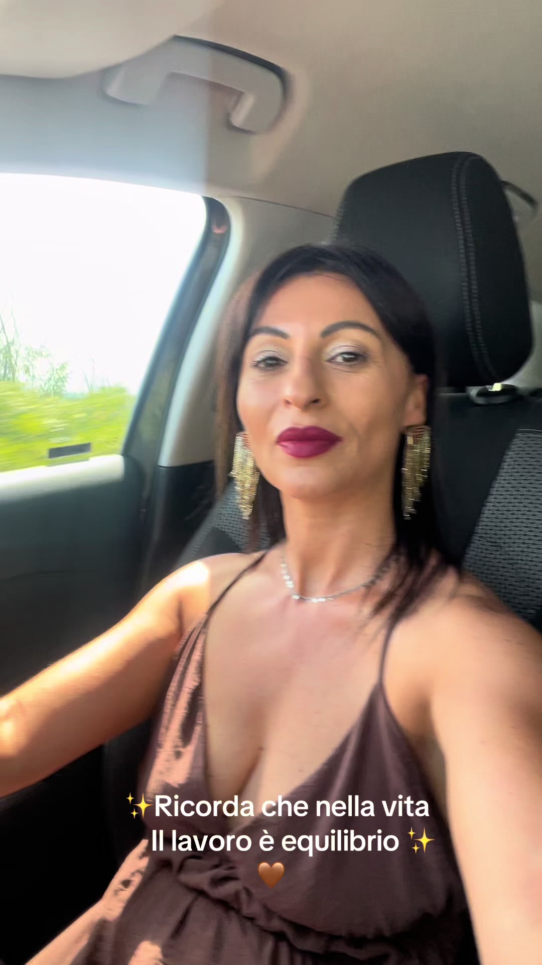 @Elisa Ciancio