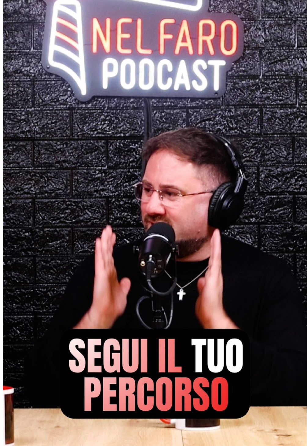 @Nel Faro Podcast