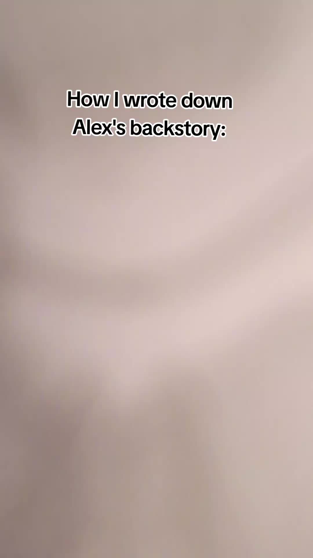 @Alexander Reuben