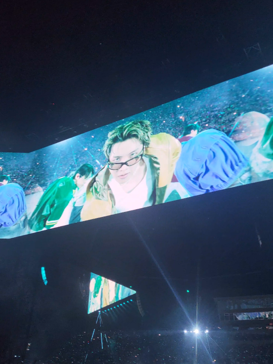 @《&pound;MMA ⁷ 🇳🇬》saw bts live