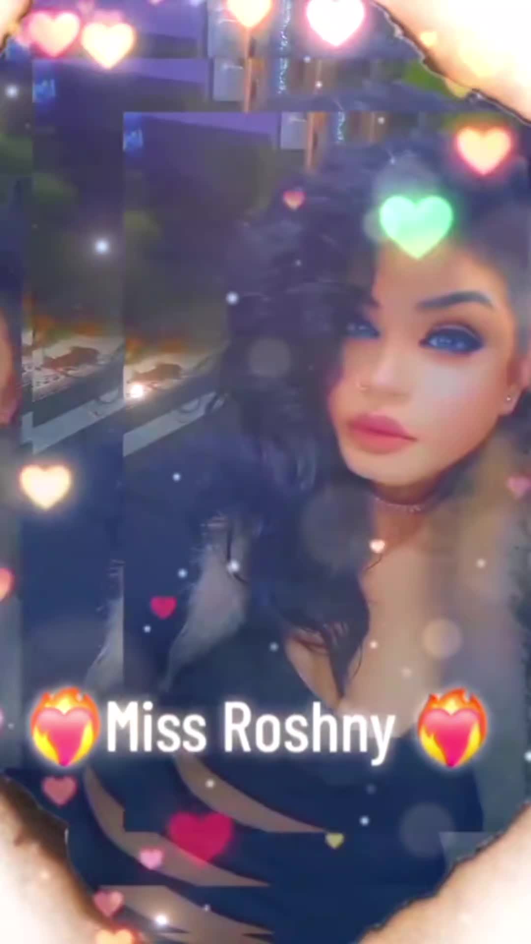 @👑MissRoshny's Infotainment👑