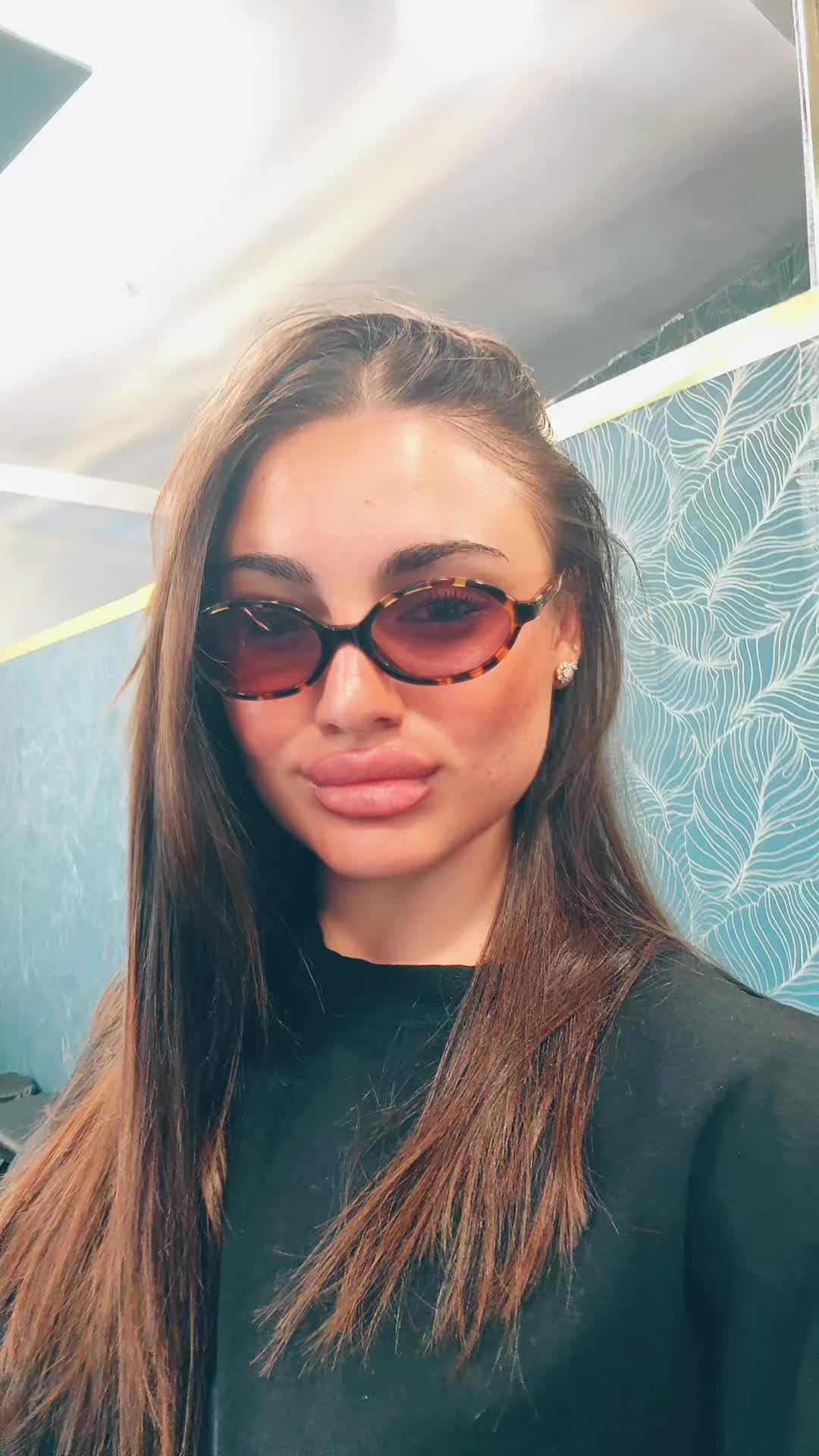 @Fabiana milano