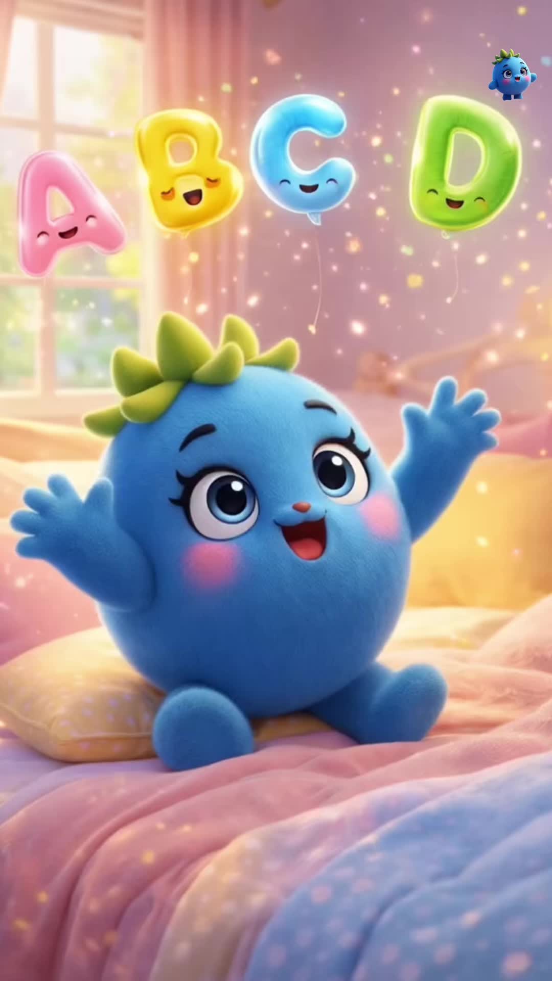 @DodoBerry Official