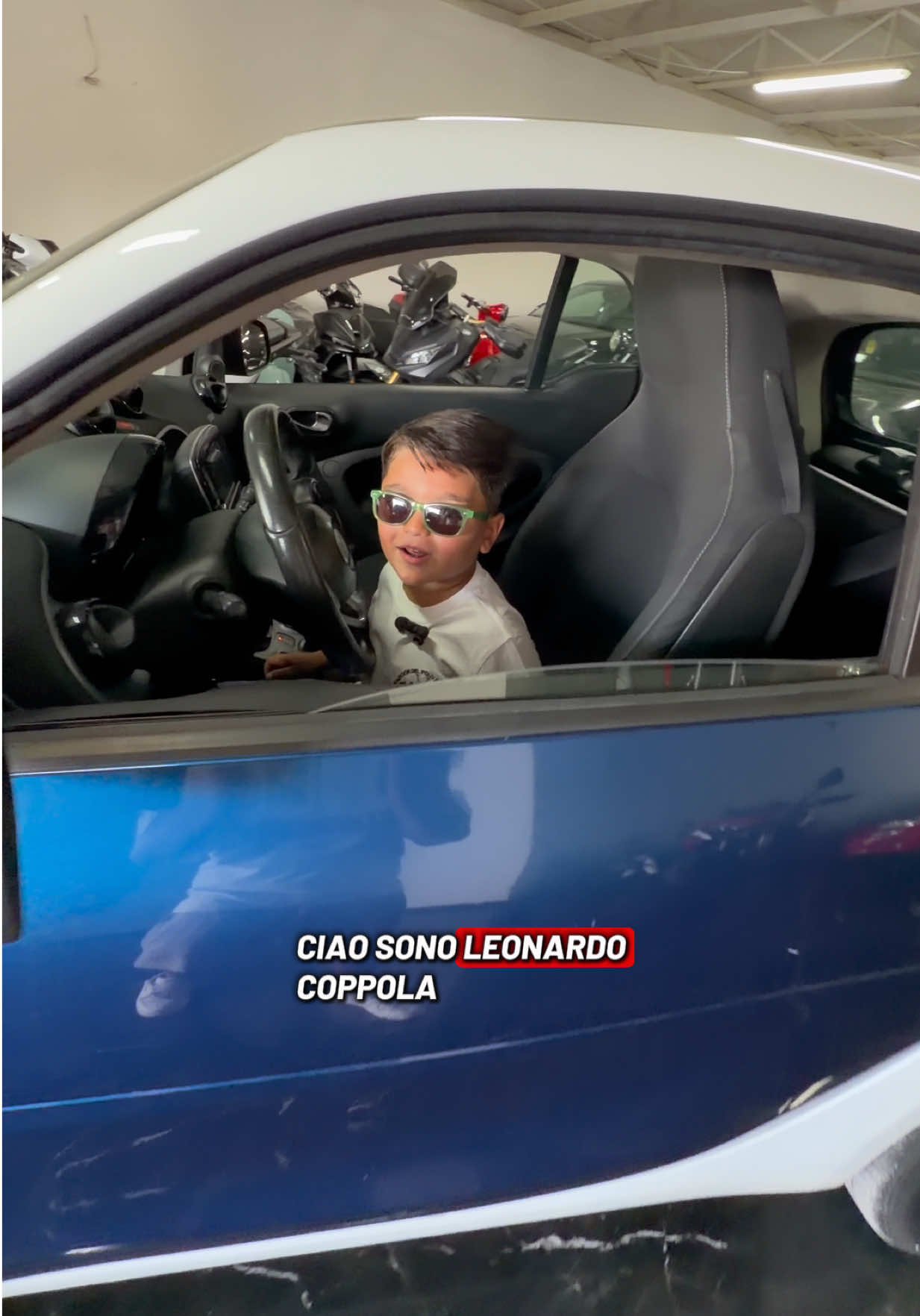 @Coppola Car Moto🔥