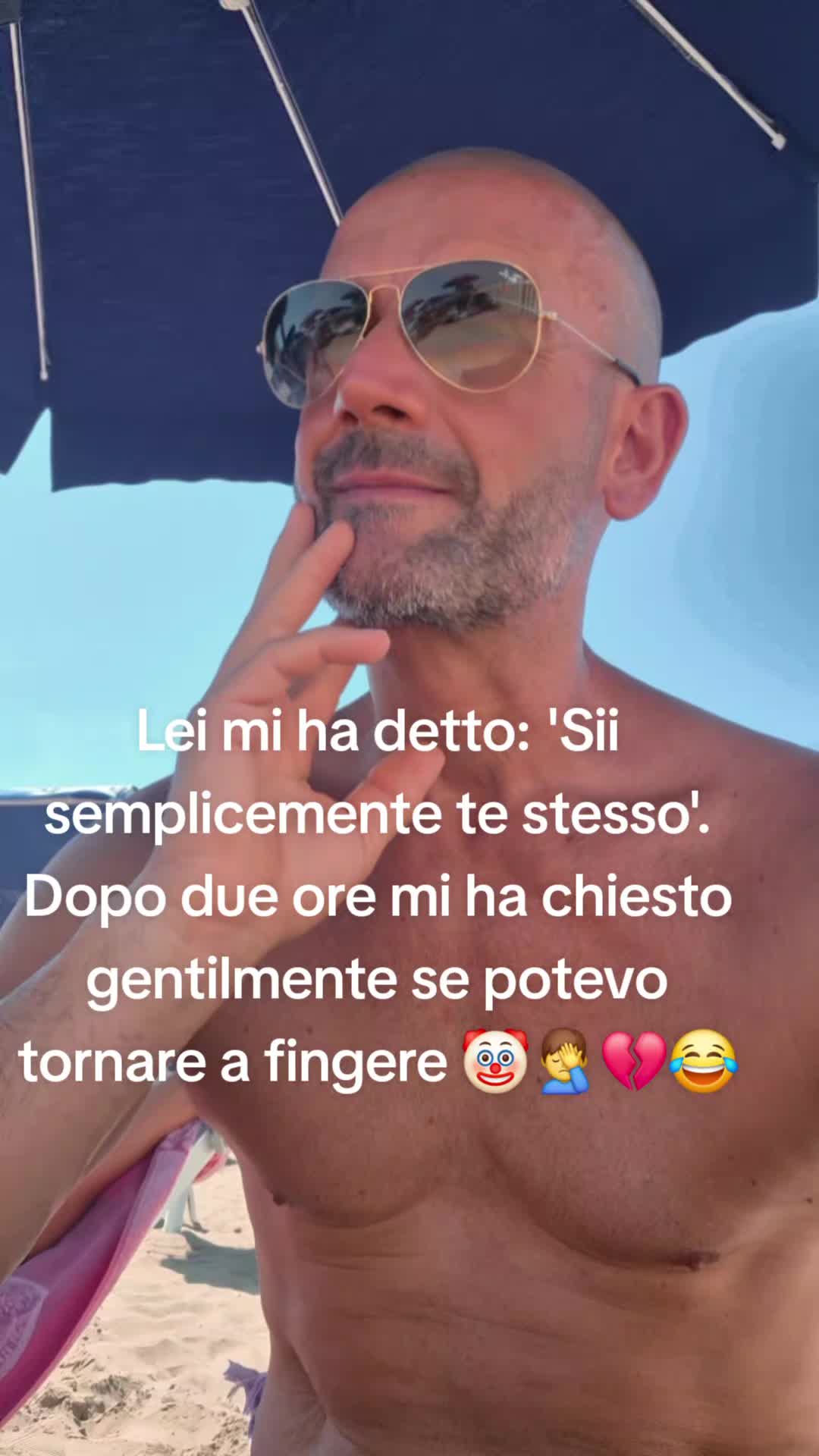 @Joe | Lavoro & Sport