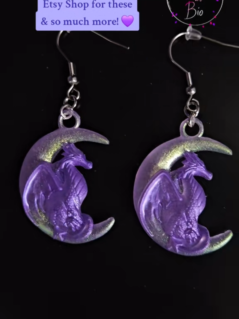 @💜✨️ Dreaming in Art ✨️💜