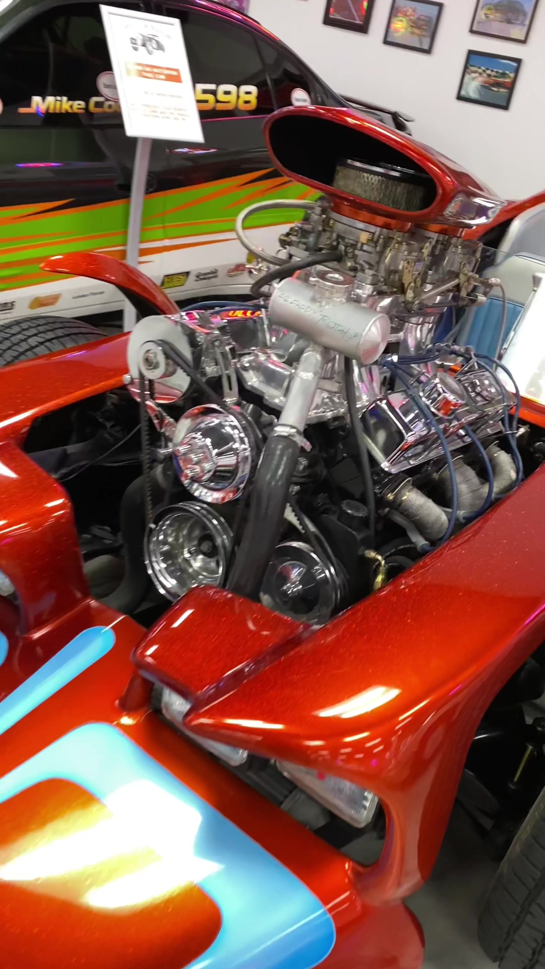 @Classic cars muscle cars music