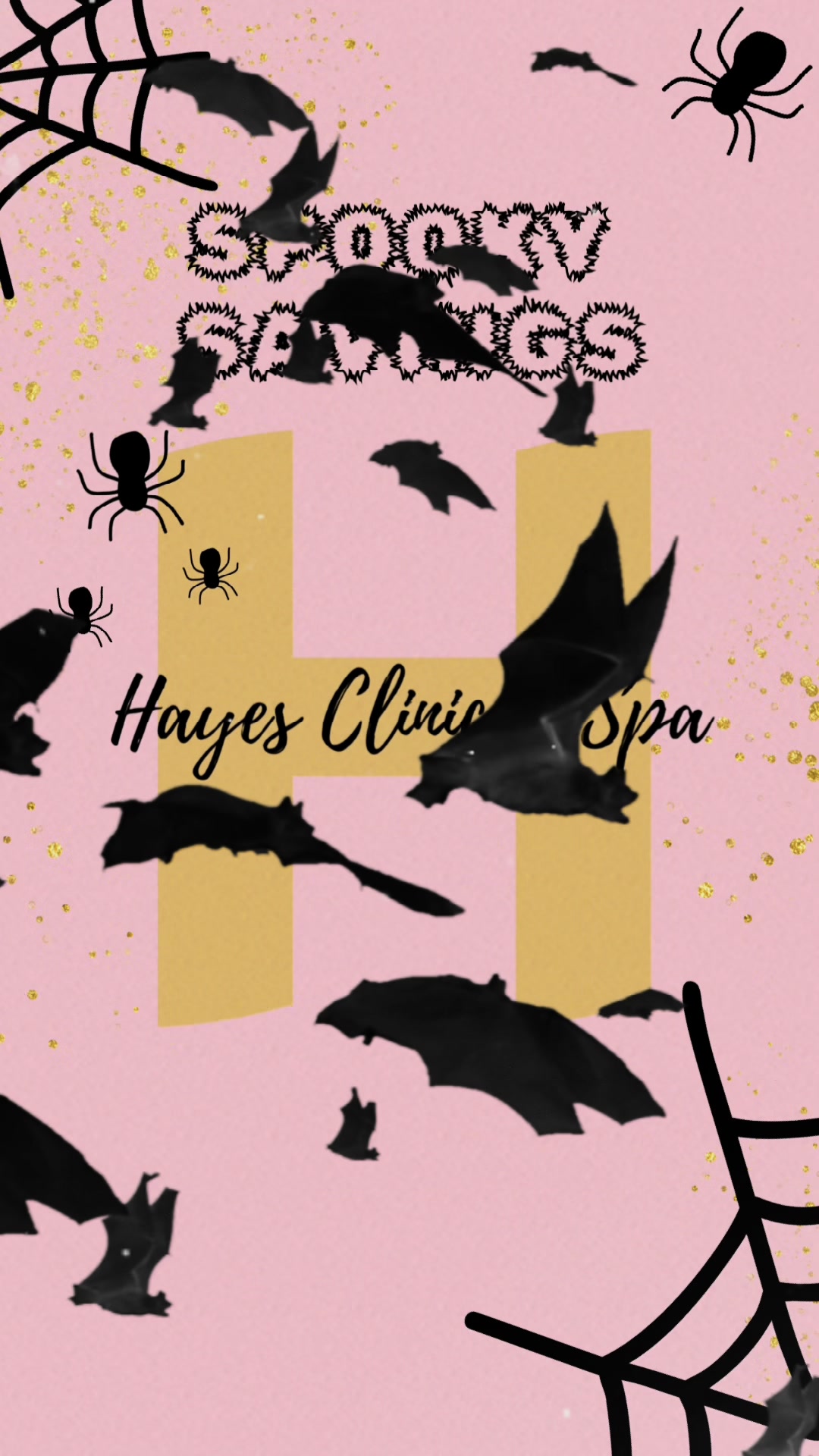 @Hayes Clinic & Spa