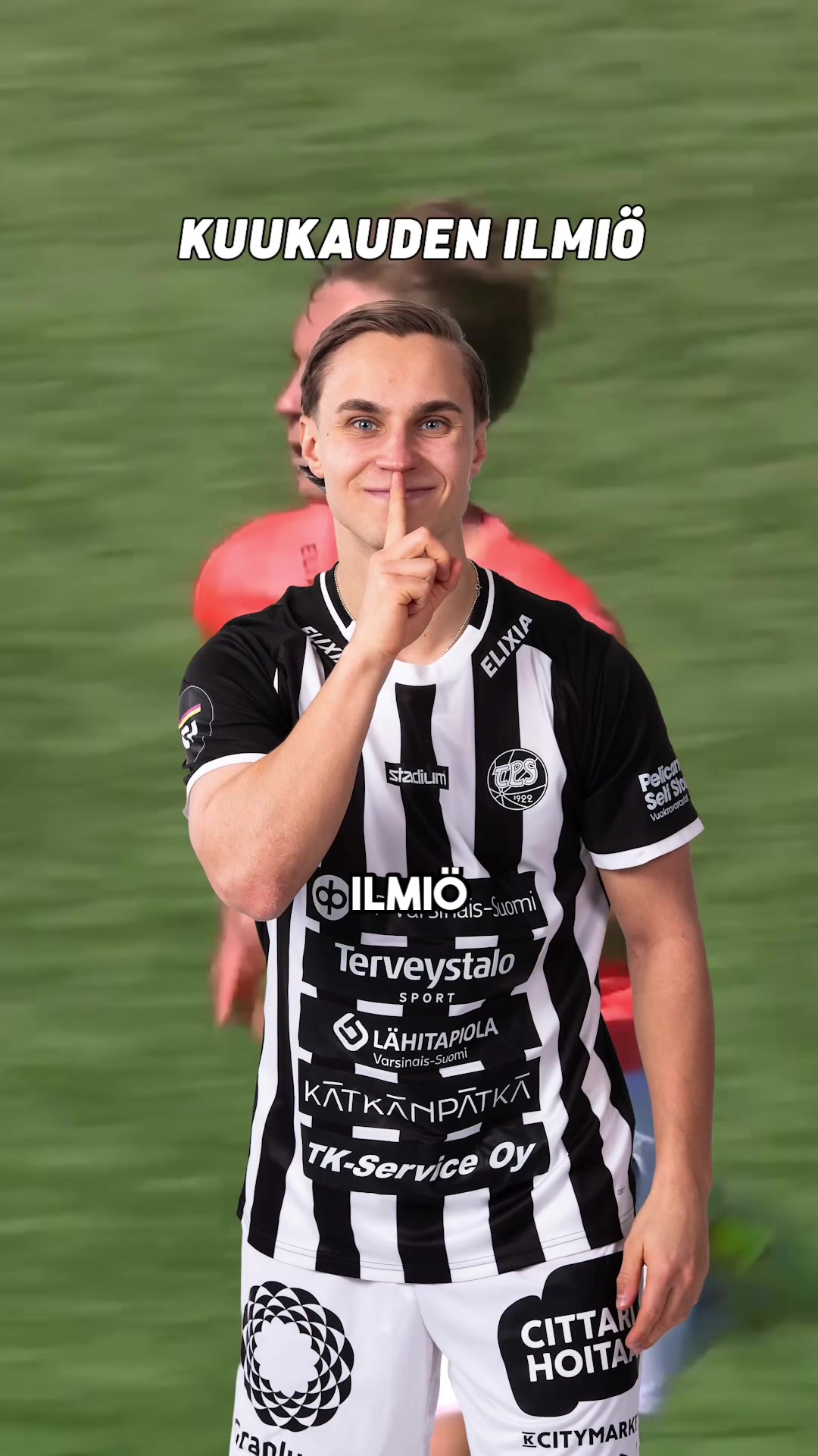 @Ruutu Urheilu