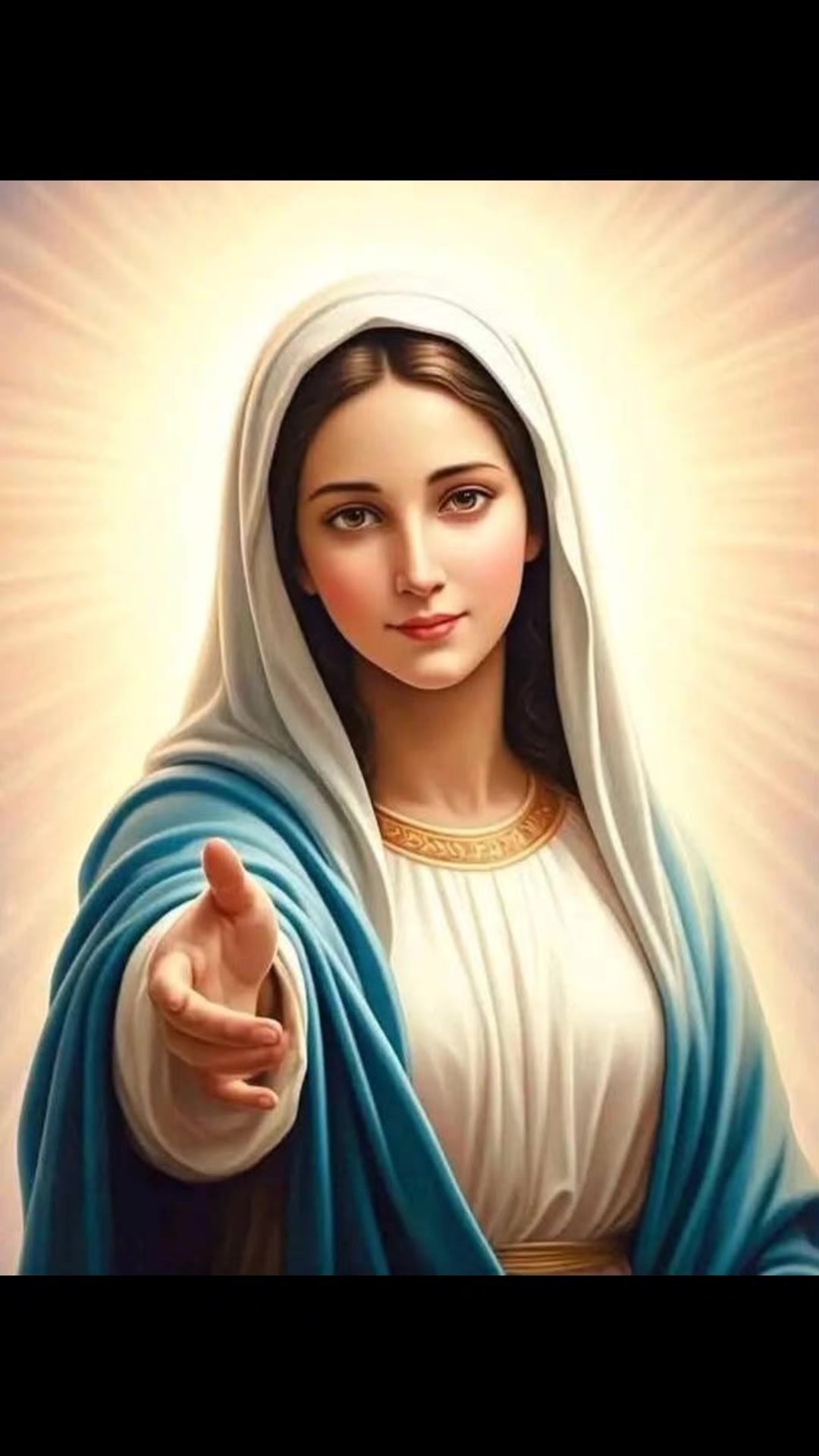@Mary's Daughter