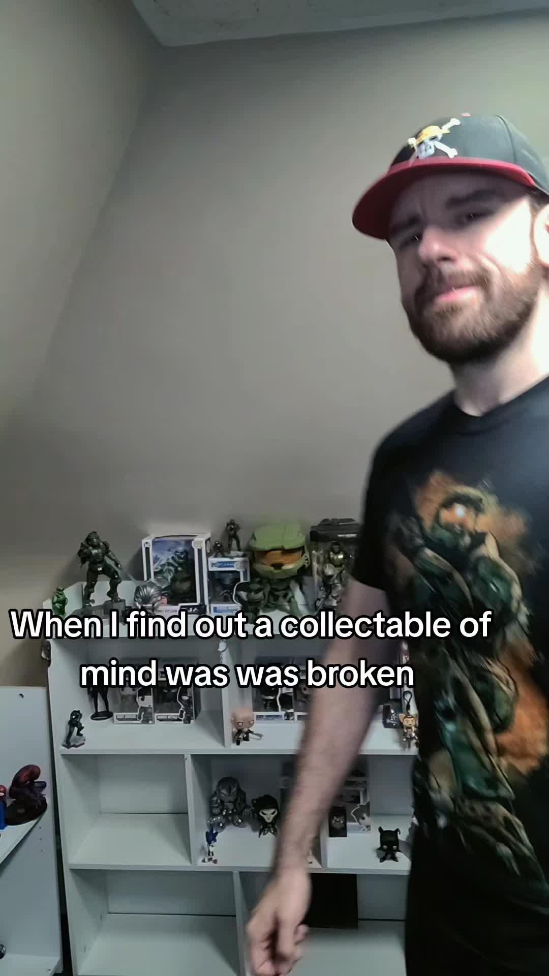 @Kindheartwarrior🐺