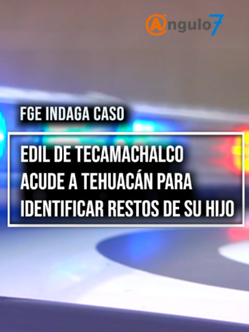 @Ángulo7 | Periodismo | Puebla
