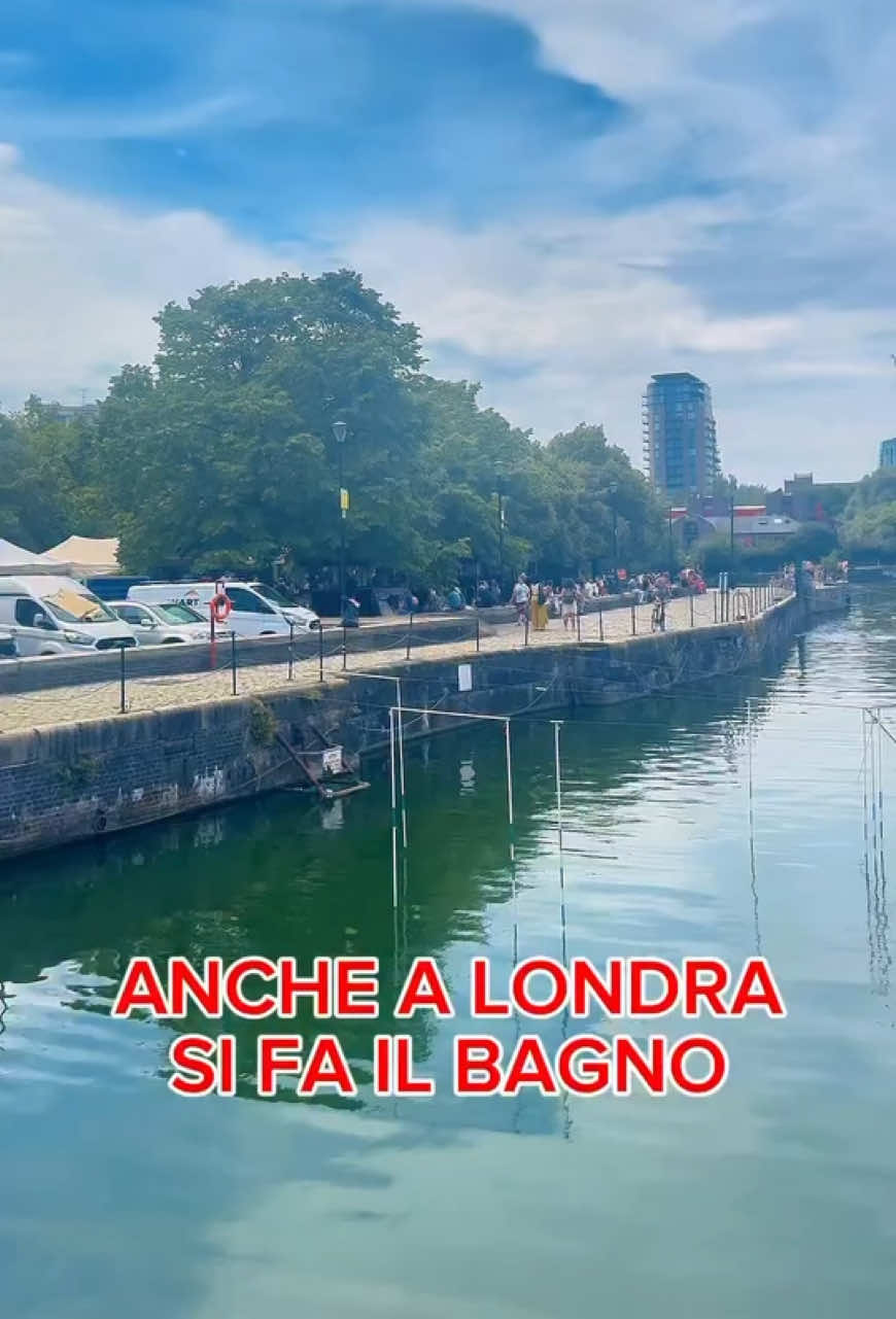 @Il Nostro Viaggio in UK