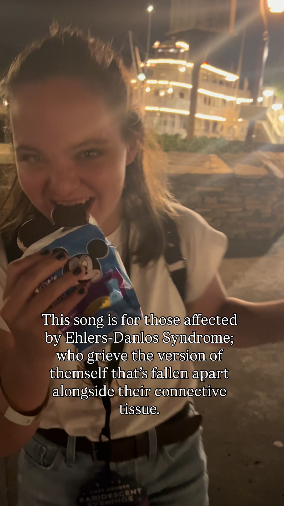 @Kristyn and Astrid 🎗️