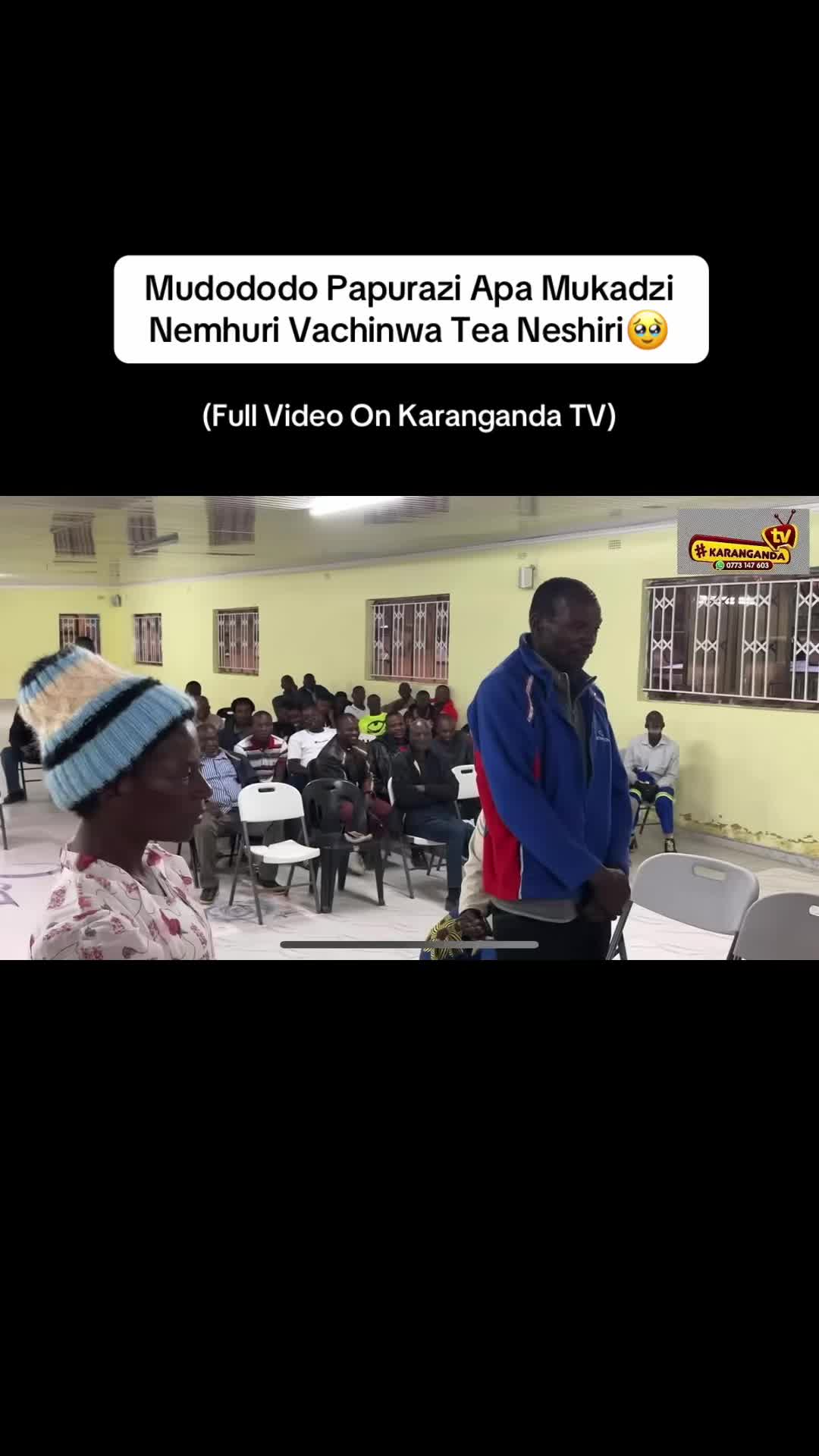 @Madzongo