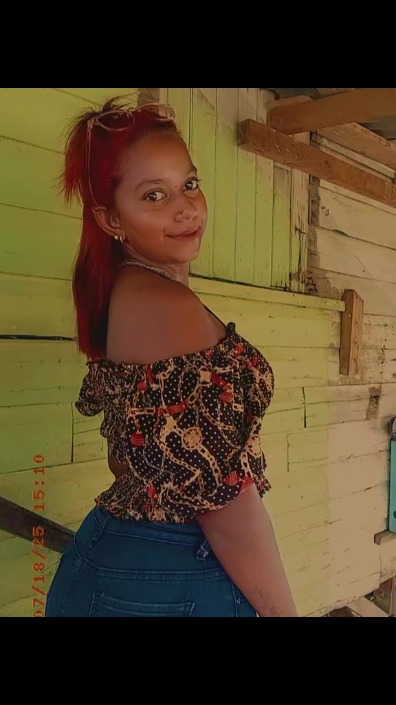 @🔥•PRETTY GYAL•🔥