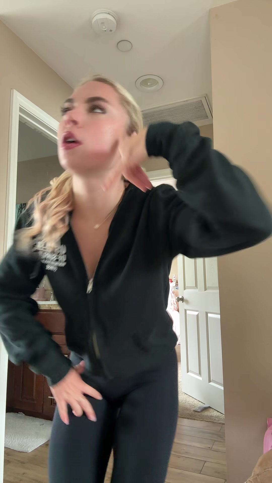 @Maggie Grace