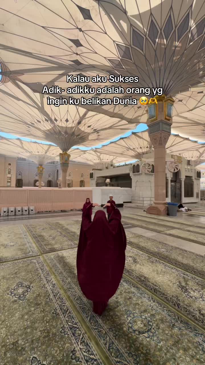@TEH ALIYA MIRANTI