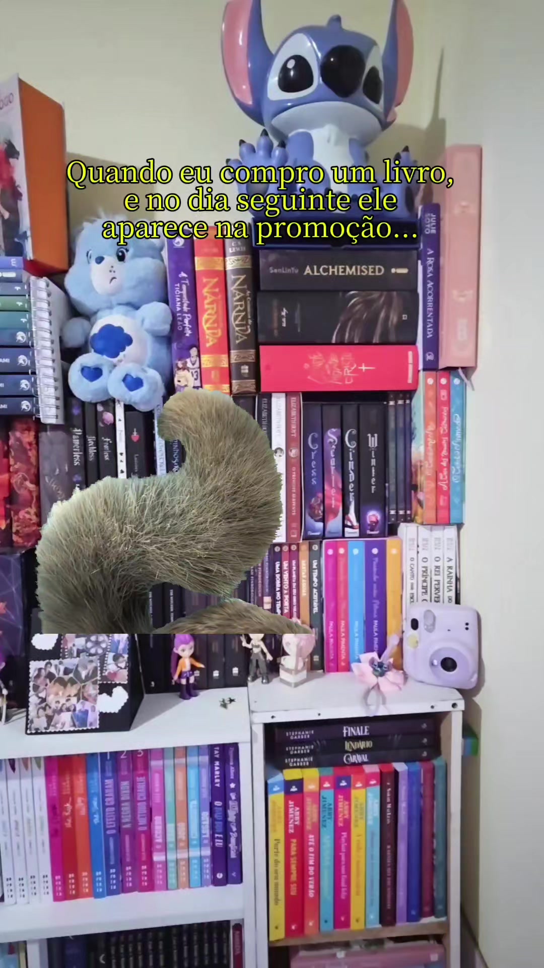 @Karin Books